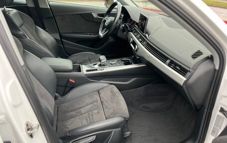 Audi A4 allroad, 2018 год, 4 200 000 рублей, 18 фотография