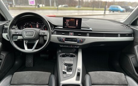 Audi A4 allroad, 2018 год, 4 200 000 рублей, 19 фотография