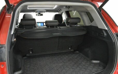 Chery Tiggo 7 Pro, 2021 год, 1 715 000 рублей, 17 фотография