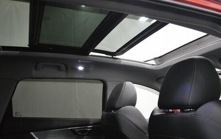 Chery Tiggo 7 Pro, 2021 год, 1 715 000 рублей, 15 фотография