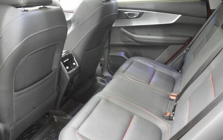 Chery Tiggo 7 Pro, 2021 год, 1 715 000 рублей, 11 фотография