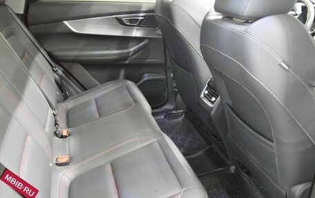 Chery Tiggo 7 Pro, 2021 год, 1 715 000 рублей, 13 фотография