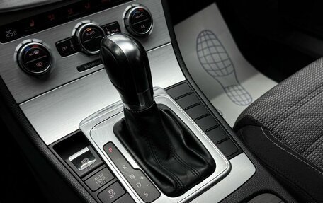 Volkswagen Passat CC I рестайлинг, 2012 год, 1 349 000 рублей, 20 фотография