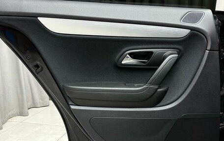 Volkswagen Passat CC I рестайлинг, 2012 год, 1 349 000 рублей, 19 фотография