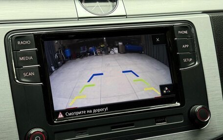 Volkswagen Passat CC I рестайлинг, 2012 год, 1 349 000 рублей, 17 фотография