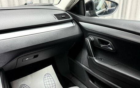 Volkswagen Passat CC I рестайлинг, 2012 год, 1 349 000 рублей, 13 фотография