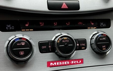 Volkswagen Passat CC I рестайлинг, 2012 год, 1 349 000 рублей, 18 фотография