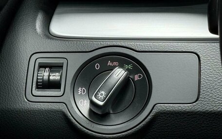 Volkswagen Passat CC I рестайлинг, 2012 год, 1 349 000 рублей, 25 фотография