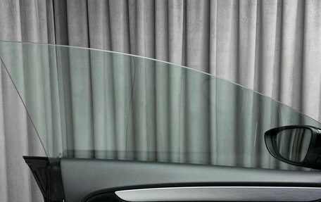 Volkswagen Passat CC I рестайлинг, 2012 год, 1 349 000 рублей, 27 фотография