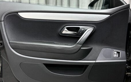 Volkswagen Passat CC I рестайлинг, 2012 год, 1 349 000 рублей, 26 фотография