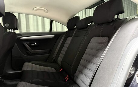 Volkswagen Passat CC I рестайлинг, 2012 год, 1 349 000 рублей, 32 фотография