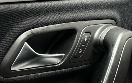 Volkswagen Passat CC I рестайлинг, 2012 год, 1 349 000 рублей, 28 фотография