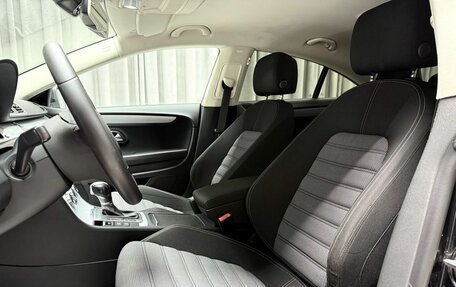 Volkswagen Passat CC I рестайлинг, 2012 год, 1 349 000 рублей, 30 фотография