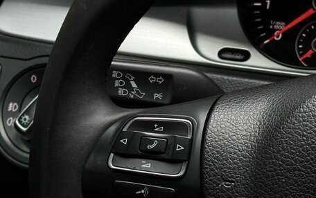 Volkswagen Passat CC I рестайлинг, 2012 год, 1 349 000 рублей, 22 фотография