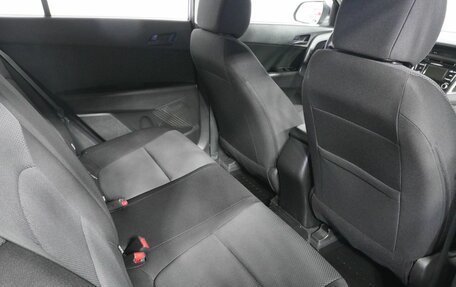 Hyundai Creta I рестайлинг, 2018 год, 1 744 000 рублей, 11 фотография