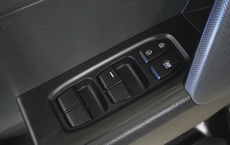 Hyundai Creta I рестайлинг, 2018 год, 1 744 000 рублей, 14 фотография