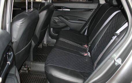 KIA Seltos I, 2021 год, 2 487 000 рублей, 11 фотография