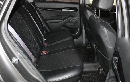 KIA Seltos I, 2021 год, 2 487 000 рублей, 10 фотография
