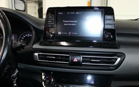 KIA Seltos I, 2021 год, 2 487 000 рублей, 17 фотография