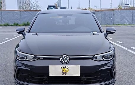 Volkswagen Golf VIII, 2023 год, 1 785 080 рублей, 5 фотография