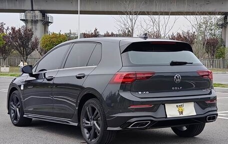 Volkswagen Golf VIII, 2023 год, 1 785 080 рублей, 3 фотография