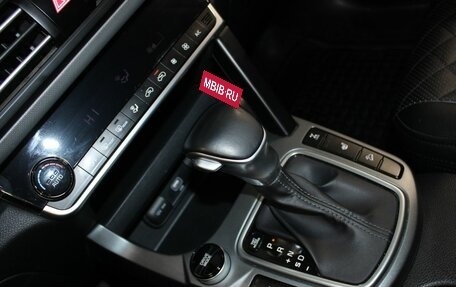 KIA Seltos I, 2021 год, 2 487 000 рублей, 18 фотография