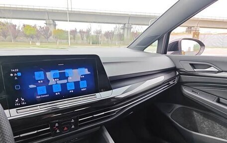 Volkswagen Golf VIII, 2023 год, 1 785 080 рублей, 11 фотография