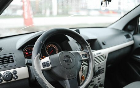 Opel Astra H, 2008 год, 549 000 рублей, 9 фотография