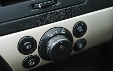 Opel Astra H, 2008 год, 549 000 рублей, 12 фотография