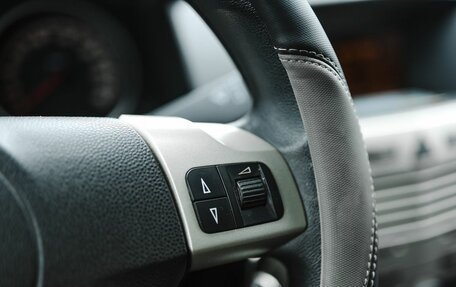 Opel Astra H, 2008 год, 549 000 рублей, 16 фотография