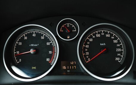 Opel Astra H, 2008 год, 549 000 рублей, 14 фотография