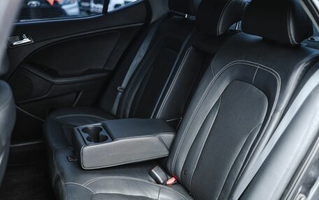 KIA Optima III, 2013 год, 1 399 000 рублей, 11 фотография