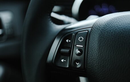 KIA Optima III, 2013 год, 1 399 000 рублей, 20 фотография