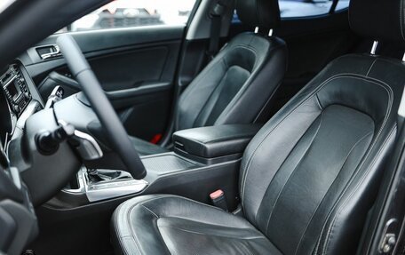 KIA Optima III, 2013 год, 1 399 000 рублей, 10 фотография