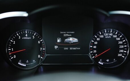 KIA Optima III, 2013 год, 1 399 000 рублей, 17 фотография