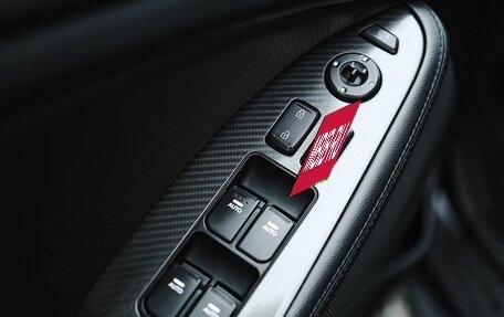 KIA Optima III, 2013 год, 1 399 000 рублей, 12 фотография