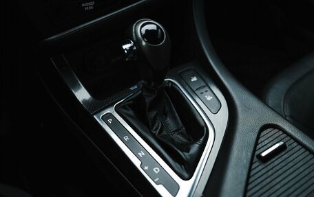 KIA Optima III, 2013 год, 1 399 000 рублей, 26 фотография