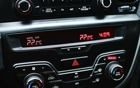 KIA Optima III, 2013 год, 1 399 000 рублей, 24 фотография