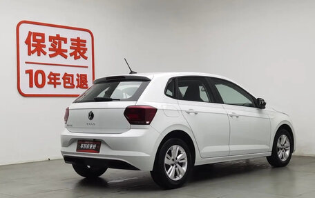 Volkswagen Polo, 2022 год, 1 210 030 рублей, 4 фотография