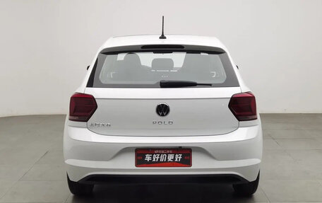 Volkswagen Polo, 2022 год, 1 210 030 рублей, 3 фотография