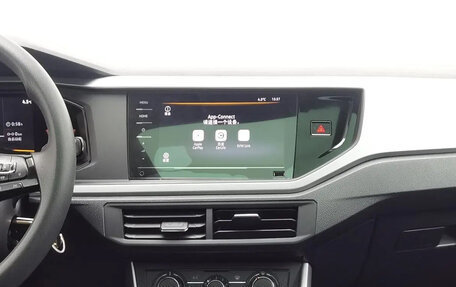 Volkswagen Polo, 2022 год, 1 210 030 рублей, 10 фотография