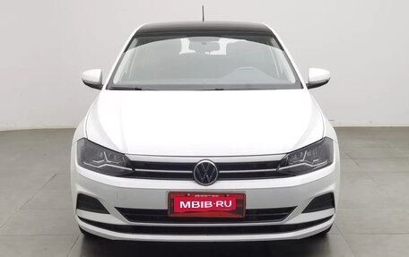 Volkswagen Polo, 2022 год, 1 210 030 рублей, 2 фотография