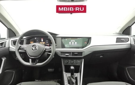 Volkswagen Polo, 2022 год, 1 210 030 рублей, 5 фотография