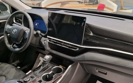 Toyota Highlander, 2026 год, 6 490 000 рублей, 9 фотография