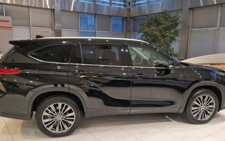 Toyota Highlander, 2026 год, 6 490 000 рублей, 8 фотография