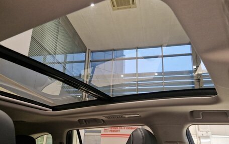 Toyota Highlander, 2026 год, 6 490 000 рублей, 11 фотография