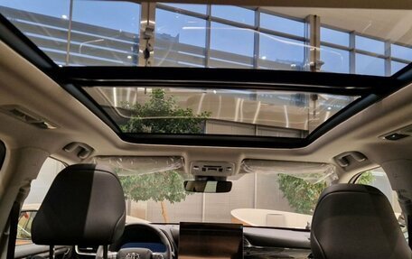 Toyota Highlander, 2026 год, 6 490 000 рублей, 17 фотография