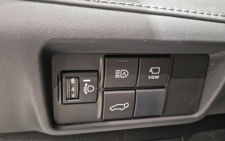 Toyota Highlander, 2026 год, 6 490 000 рублей, 18 фотография