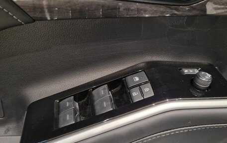 Toyota Highlander, 2026 год, 6 490 000 рублей, 20 фотография