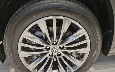 Toyota Highlander, 2026 год, 6 490 000 рублей, 21 фотография